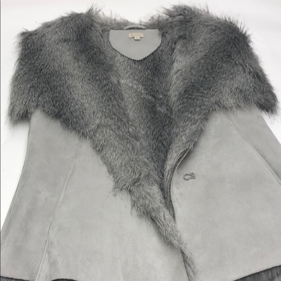 Cremieux Vest Glitz and Glam New - Picture 5 of 7